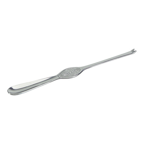 Kreeftenhaakje RVS 20cm