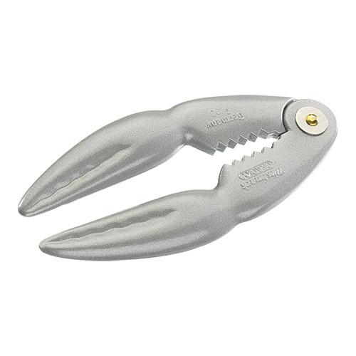 Kreeftenhaakje alu type cracky 14cm