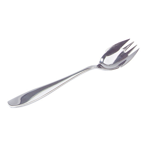 Oestervorkje RVS 15cm
