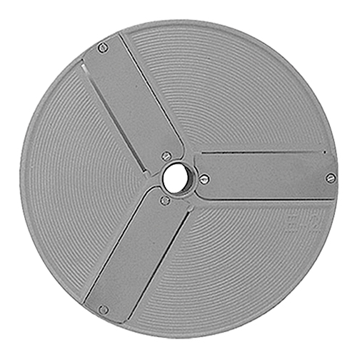 Plakjesschijf Type E6 6mm Plakjesschijf Type E6 6mm