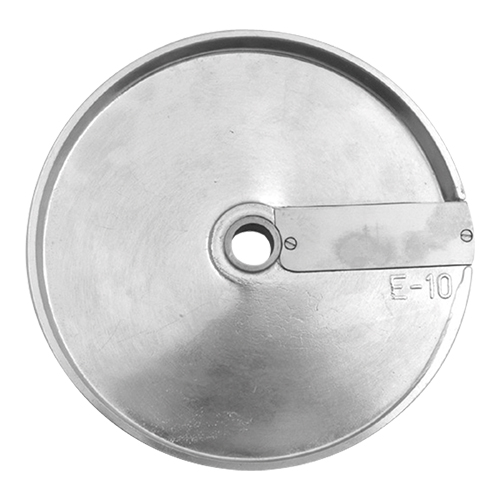 Plakjesschijf Type E10 10mm