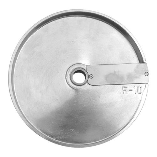 Plakjesschijf Type E10 10mm