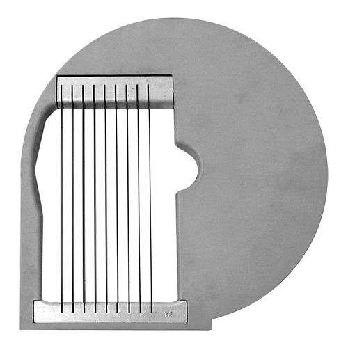 Frites/Staafjesschijf Type B10 10mm