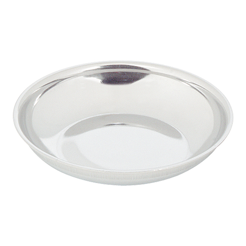 Suiker-/slagroomtip RVS Ø65mm