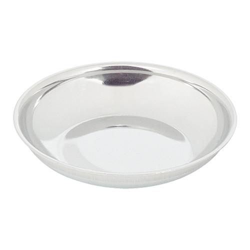 Suiker-/slagroomtip RVS Ø65mm