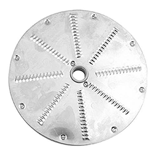 Raspschijf Type Z2 2mm