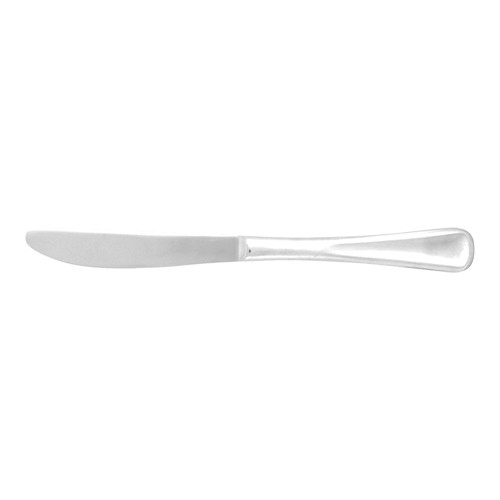 Tafelmes RVS 244mm lang Paris