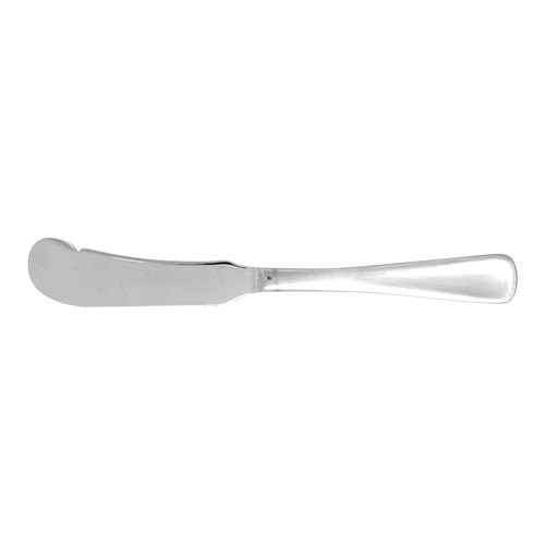 Botermes RVS 174mm lang Paris