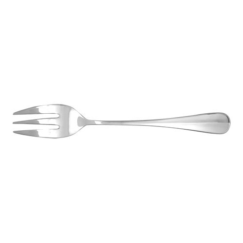 Visvork RVS 184mm lang Paris Visvork RVS 184mm lang Paris