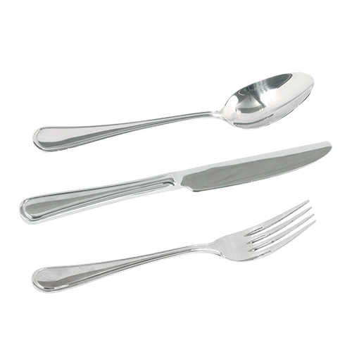 Vismes RVS 213mm PS 1 Line