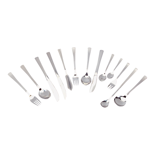 Dessertlepel RVS 180mm PS 2 Line