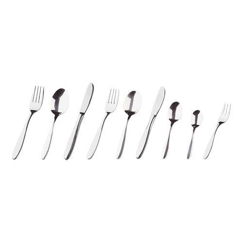Theelepel RVS 128mm PS 6 Line