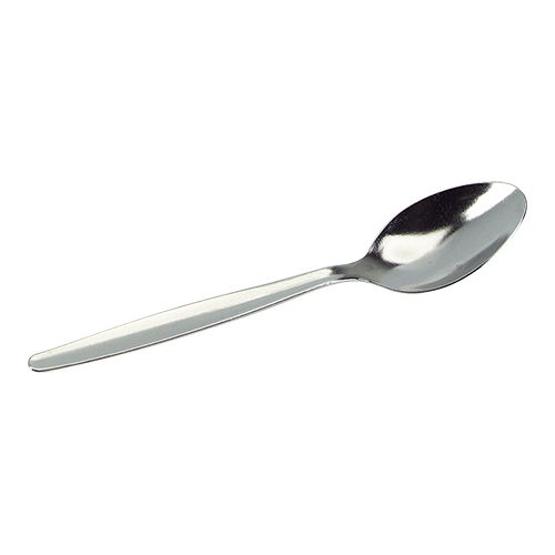 Koffielepel RVS 140mm Economy Line