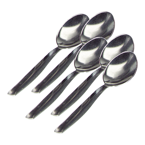 Theelepel RVS 110mm Economy Line
