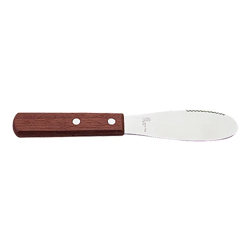 Botermesje RVS 190mm Bistro Line
