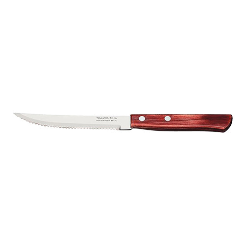 Bistromes RVS 210mm Bistro Line