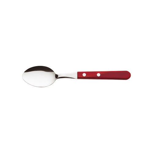 Koffielepel RVS 150mm Bistro line