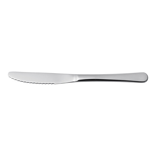 Tafelmes RVS 225mm Bistro Line Tafelmes RVS 225mm Bistro Line