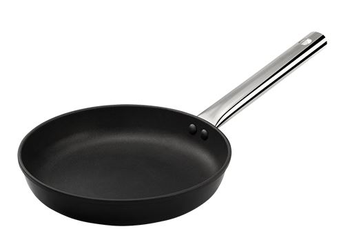 Lyonnaiserpan Giet-alum. Ø 28cm