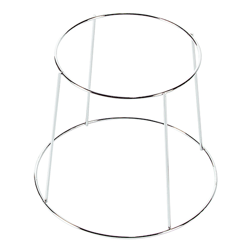 Standaard voor schaal 20x25 cm