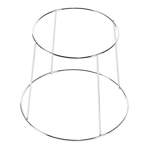 Standaard voor schaal 20x25 cm Standaard voor schaal 20x25 cm