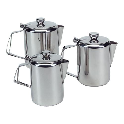 Koffiekan RVS 1.5Ltr 145x120mm