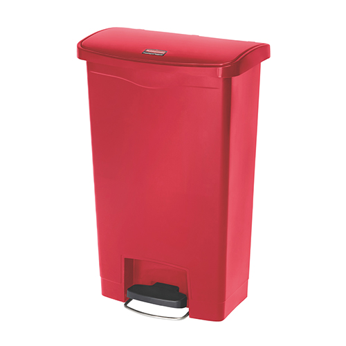 Pedaalemmer StepOn 90L Rood Pedaalemmer StepOn 90L Rood
