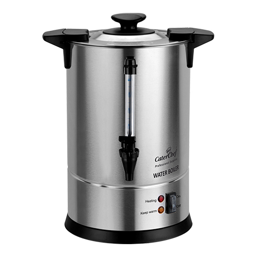 Waterkoker CaterChef RVS 6 L