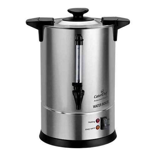 Waterkoker CaterChef RVS 6 L