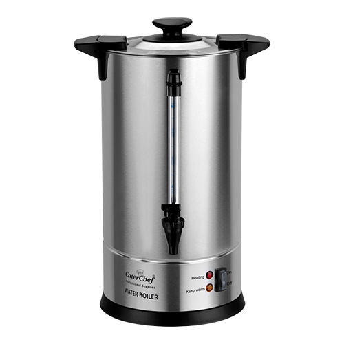 Waterkoker CaterChef RVS 10 L Waterkoker CaterChef RVS 10 L