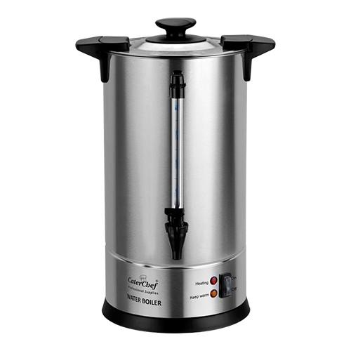 Waterkoker CaterChef RVS 10 L Waterkoker CaterChef RVS 10 L