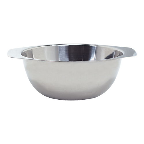 Soepkom RVS 130mm - 0.35Ltr Soepkom RVS 130mm - 0.35Ltr