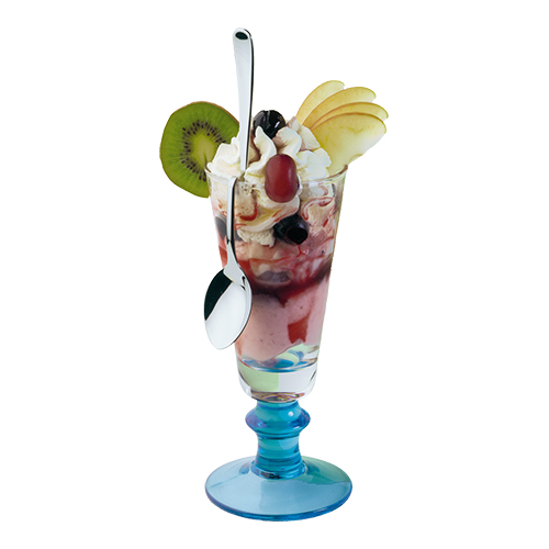 Confiture/Sorbetlepel RVS 20cm Confiture/Sorbetlepel RVS 20cm