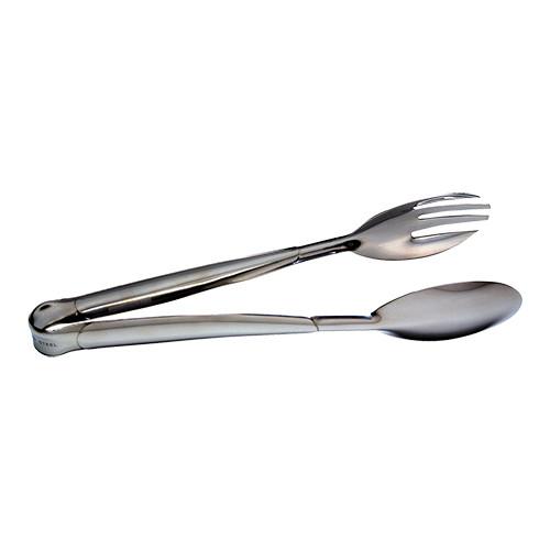 Serveertang RVS 27cm