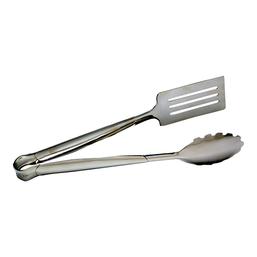 Universeeltang/Bakspaan RVS 27cm Universeeltang/Bakspaan RVS 27cm