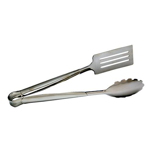 Universeeltang/Bakspaan RVS 27cm