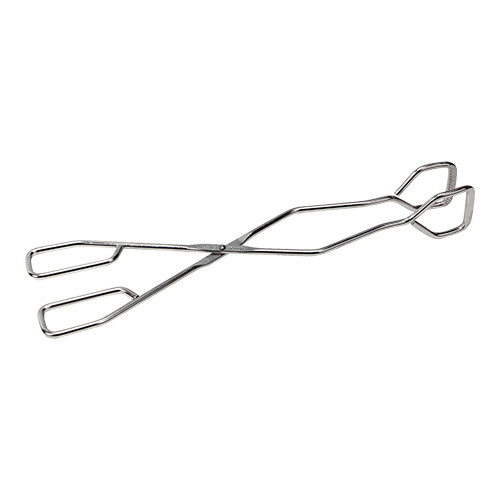 Grill/Serveertang RVS 32cm