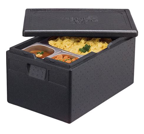 Thermo-box 1/2 GN 200mm