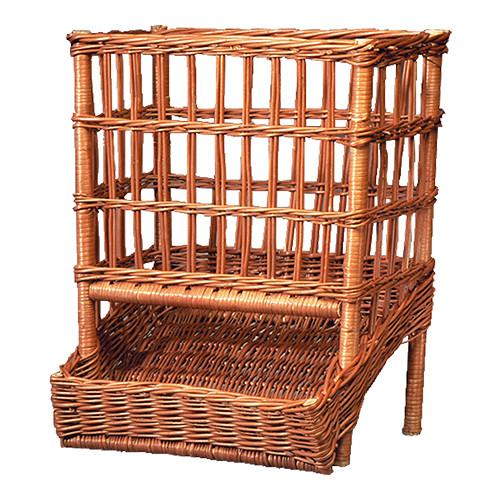 Broodmandjes riet 60x44x51cm