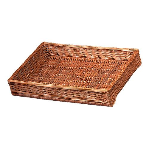 Broodmand riet 10x70x30cm