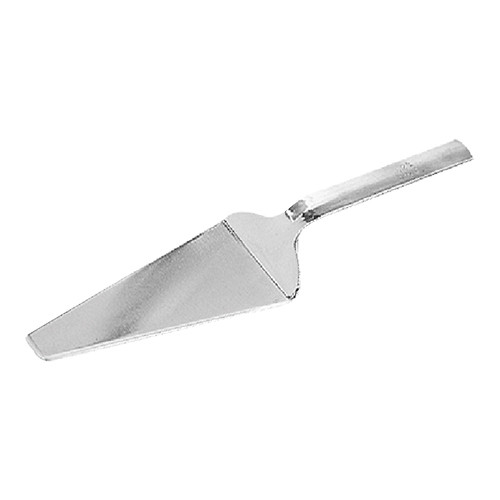 Gebakschep RVS 27cm