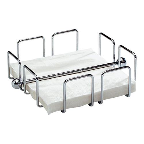 Servetstandaard 7(H)x14x14cm