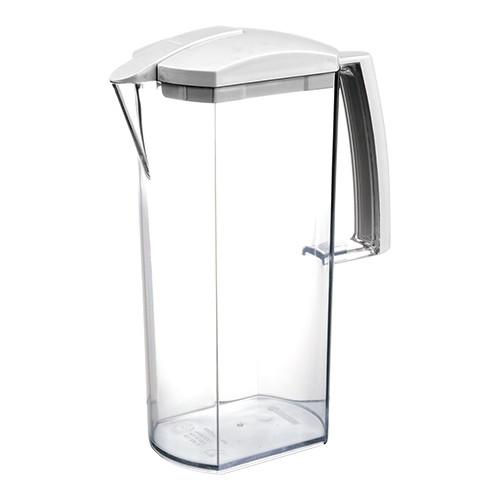 Schenkkan transparant acryl 2Ltr