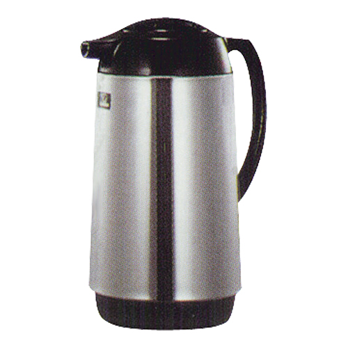 Isoleerkan mantel RVS 1.3Ltr - 30cm Isoleerkan mantel RVS 1.3Ltr - 30cm