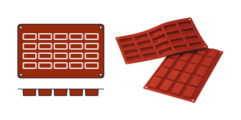 SILICON FLEX Finanziere