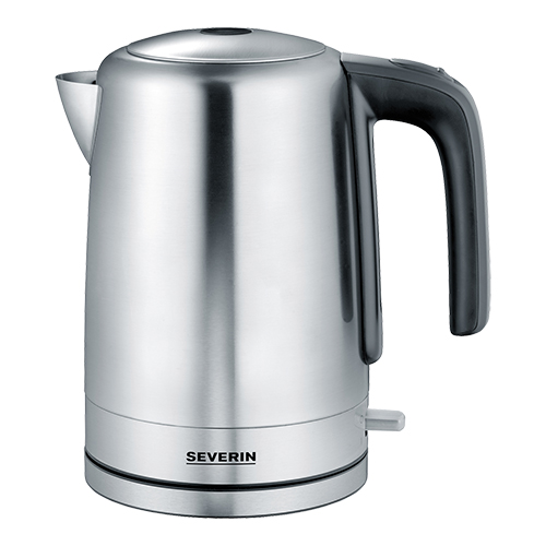 Waterkoker Severin Type E 1,7 L RVS