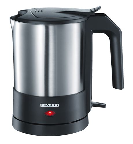 Waterkoker Severin Type D RVS 1,5 L