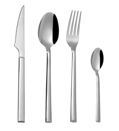 Theelepel RVS ProSup Alida 12cm Theelepel RVS ProSup Alida 12cm