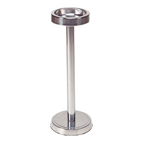 Wijnkoeler-standaard RVS 67x16cm