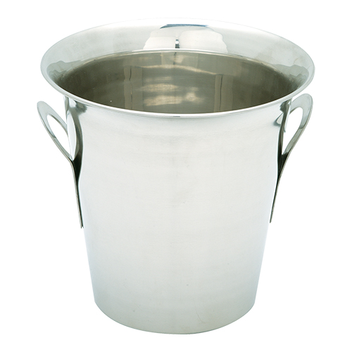 Wijnkoeler RVS 21x21cm Wijnkoeler RVS 21x21cm